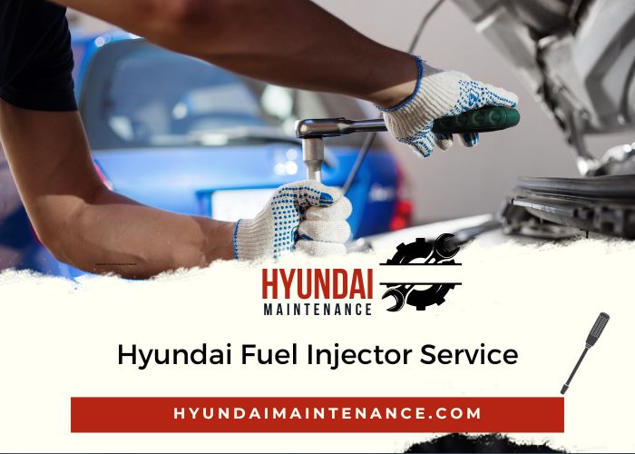 Hyundai Fuel Injector Service Expert Cleaning Guide Hyundai Maintenance