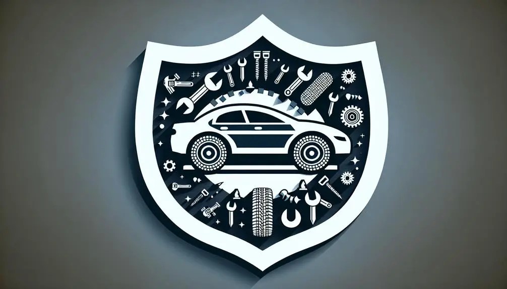 Does A Car Warranty Cover New Tires Hyundai Maintenance