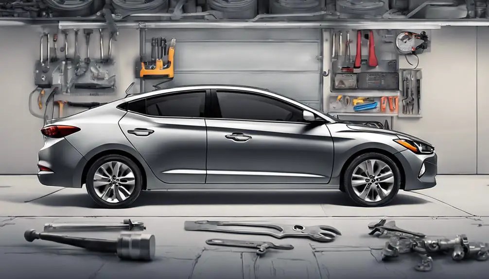 2012 Hyundai Elantra Problems, Symptoms, Causes, and How to Fix
