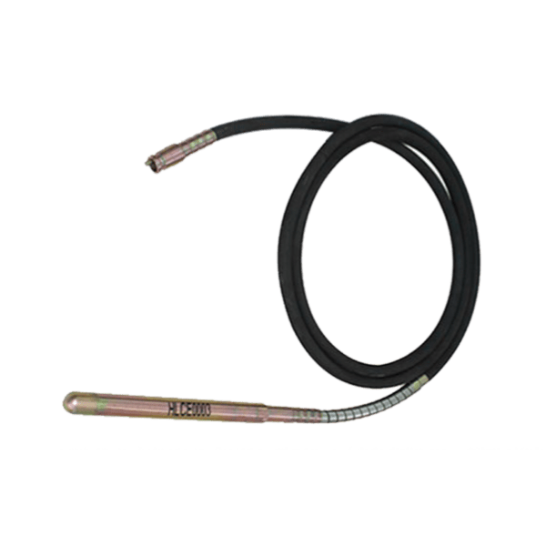 Concrete Vibrator Hose Hyundai Power Products
