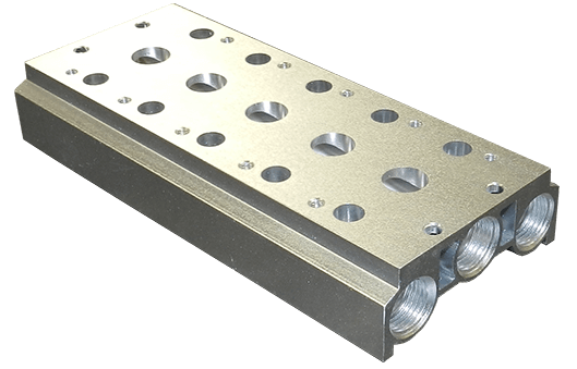 Solenoid Valves - Hyvair Hydraulic Pneumatic Fluid Power Components