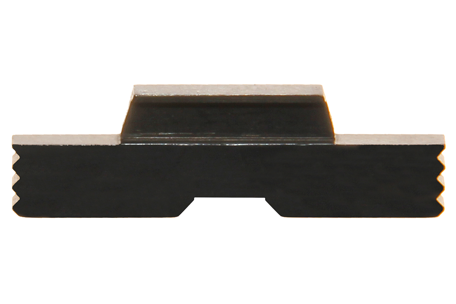 Extended Slide Lock for the Glock 43 HYVE Technologies