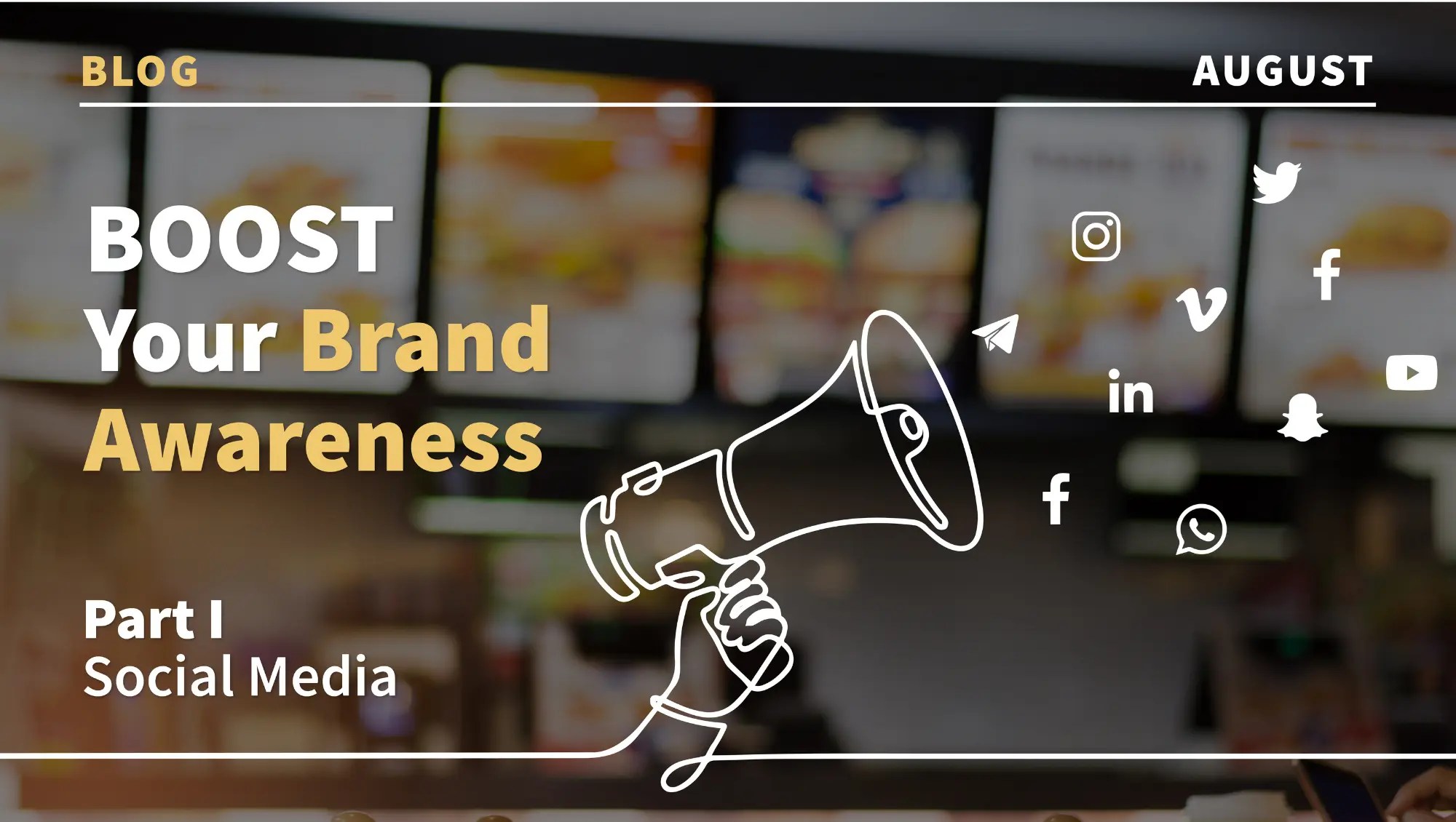 Boost Your Brand Awareness On Social Media(04)