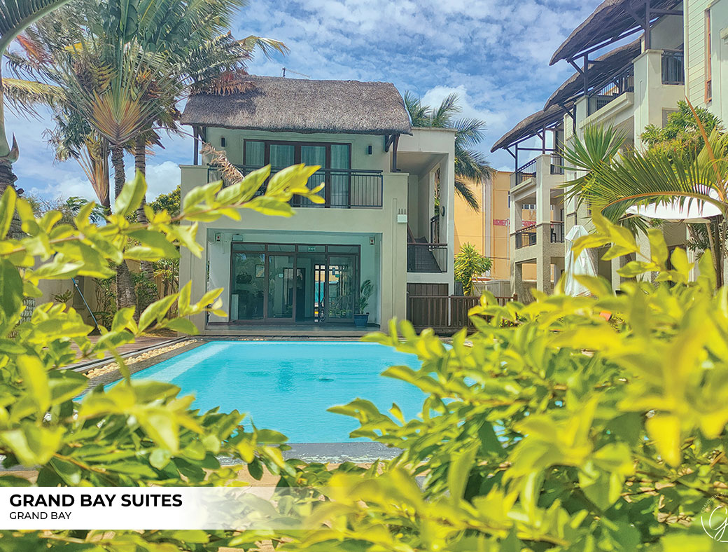 Leisure & Hospitality HYVEC Group