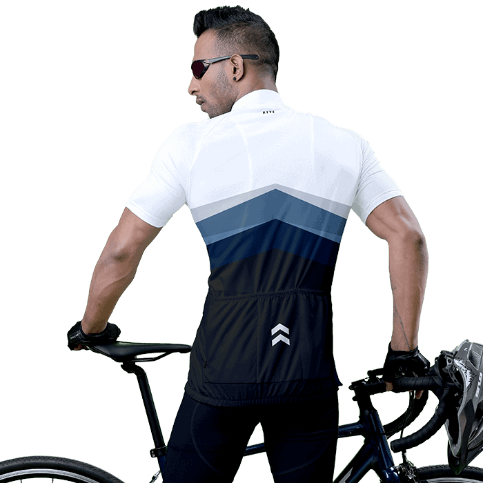 Hyve Indian Aero Custom Cycling Jersey