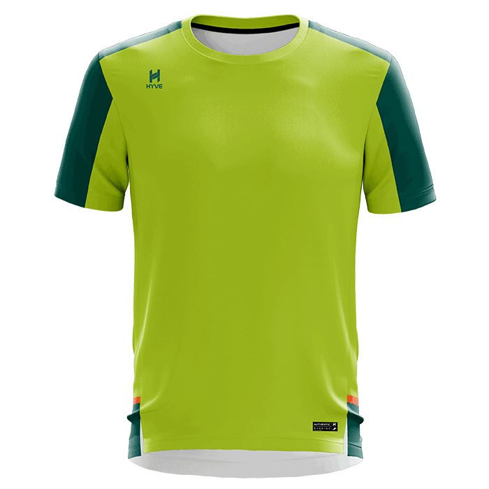 Design Custom Jerseys Online Personalize Your Sports Apparel Hyve