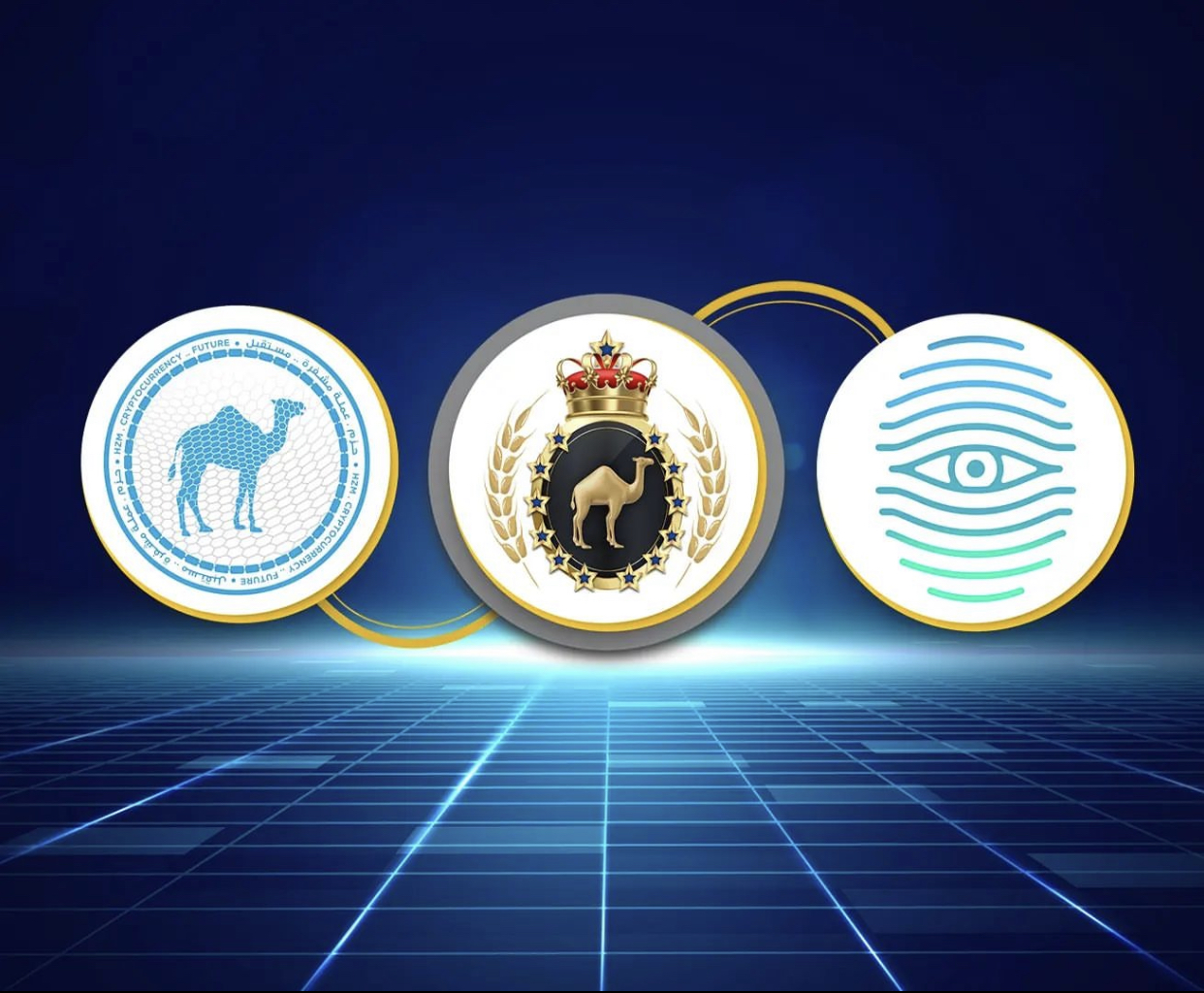 Cryptocurrency in Bahrain Cryptocurrency in Arabic World