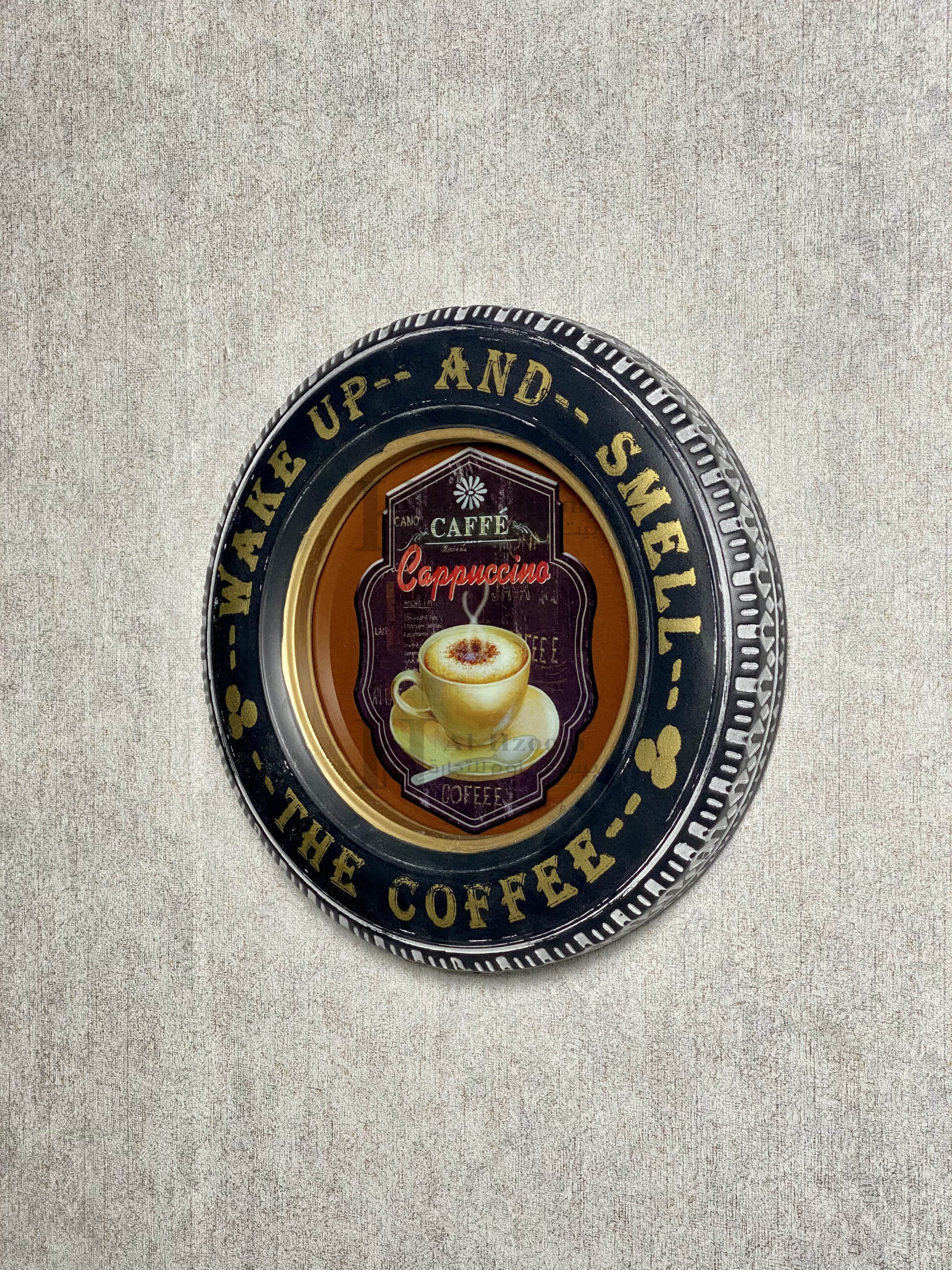 LED WALL HANGING HZOOM