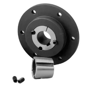 Bushings and Hubs | Custom Bushing Manufacturer | HZPT