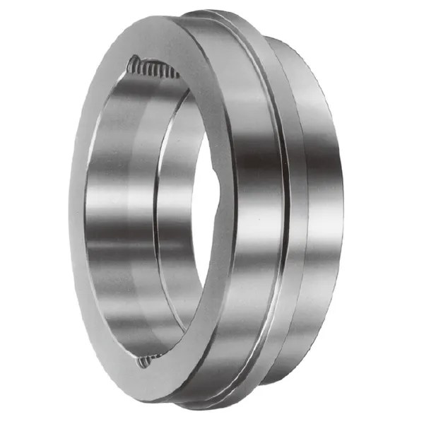 China Type F Taper Lock WeldOn Hubs , Manufacturer, Supplier, factory