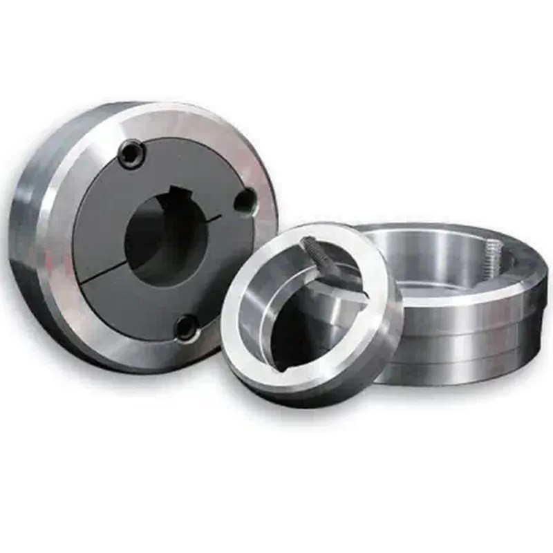 China Type WH Taper Lock WeldOn Hubs , Manufacturer, Supplier, factory