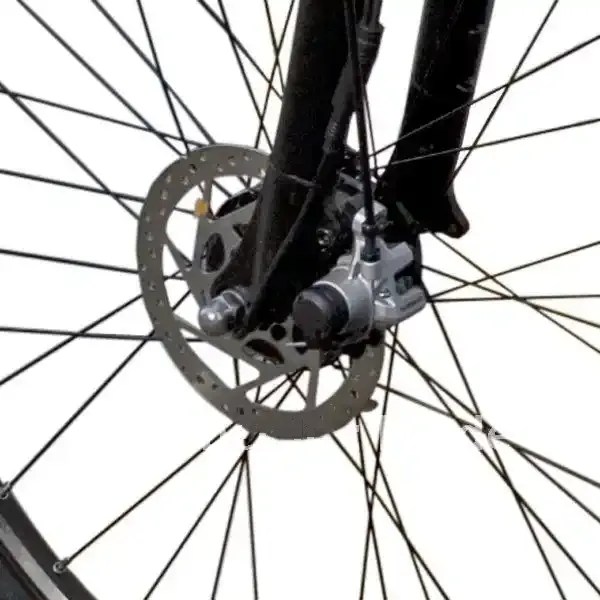 China HZPT Electric Bike Conversion Motor Kit/Cycle Kit/Scooter