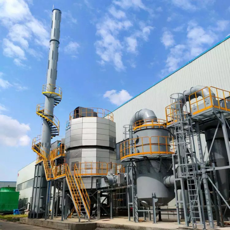 RTO for Emissions Control in Renewable Energy Production China