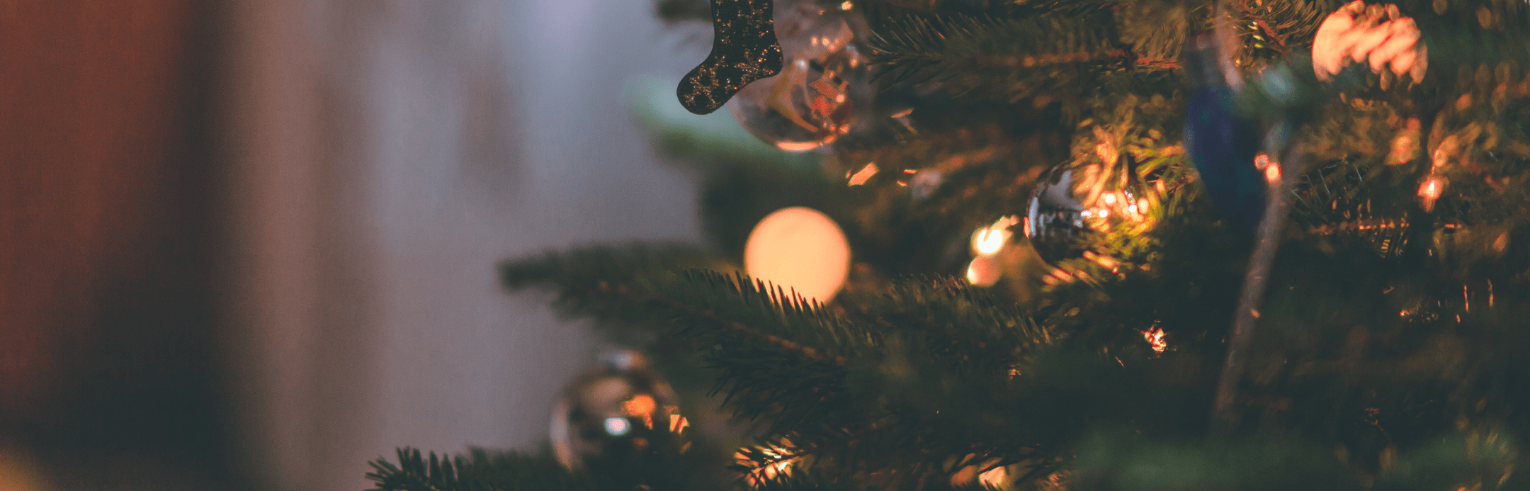 Christmas Tree Records IASC