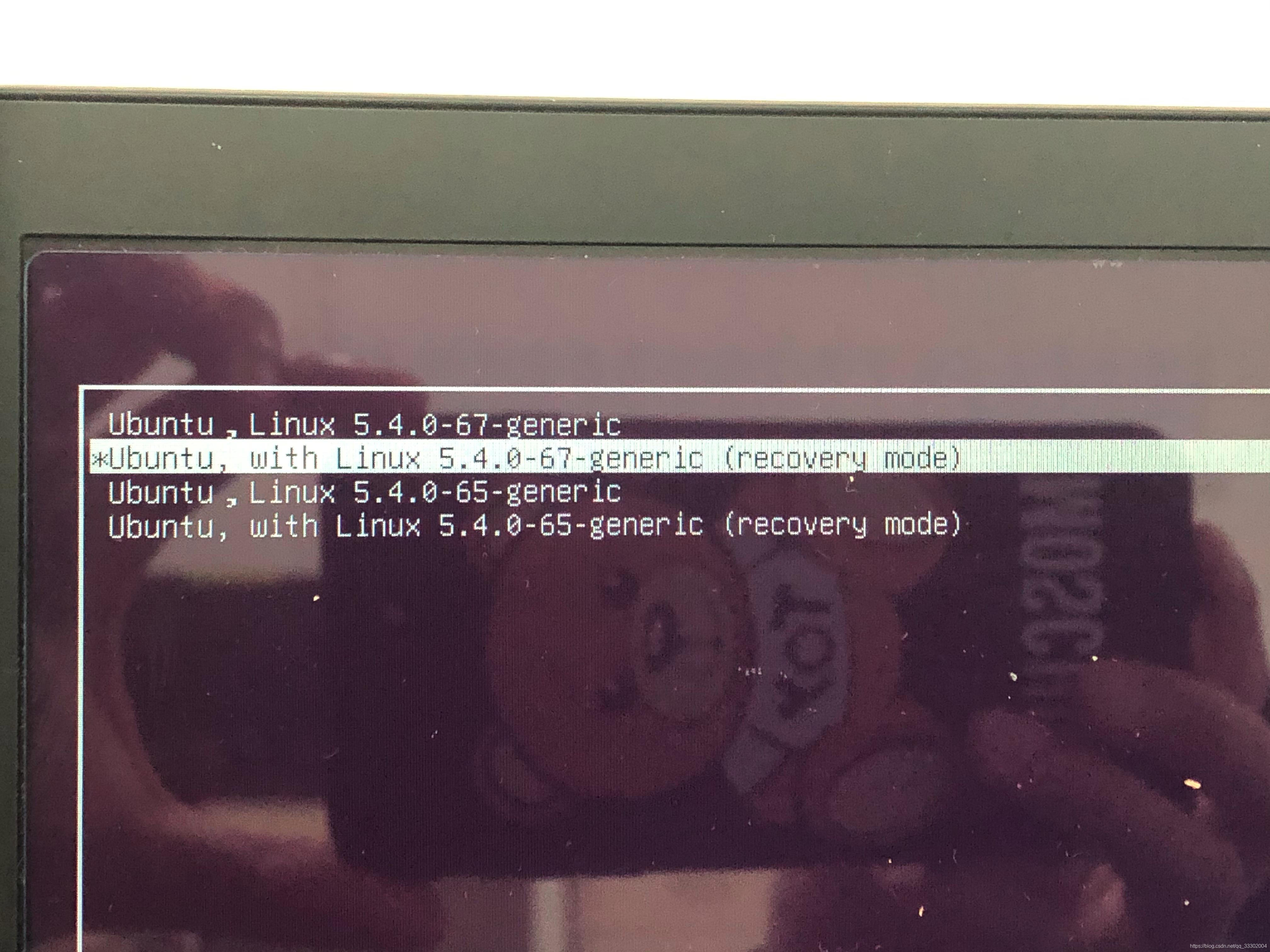 【解决方案！！】Ubuntu 18.04 鼠标+键盘突然失效_apt install