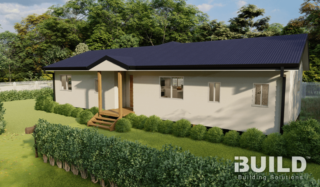 Kit Homes Lismore New Homes Lismore