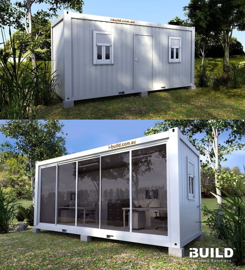 Modular Homes Goulburn iBuild Kit Homes, Granny Flats, and Modular Homes