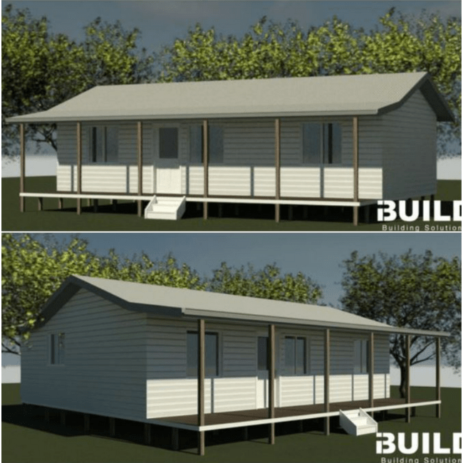 Kit Homes Murray Bridge iBuild Building Solutions