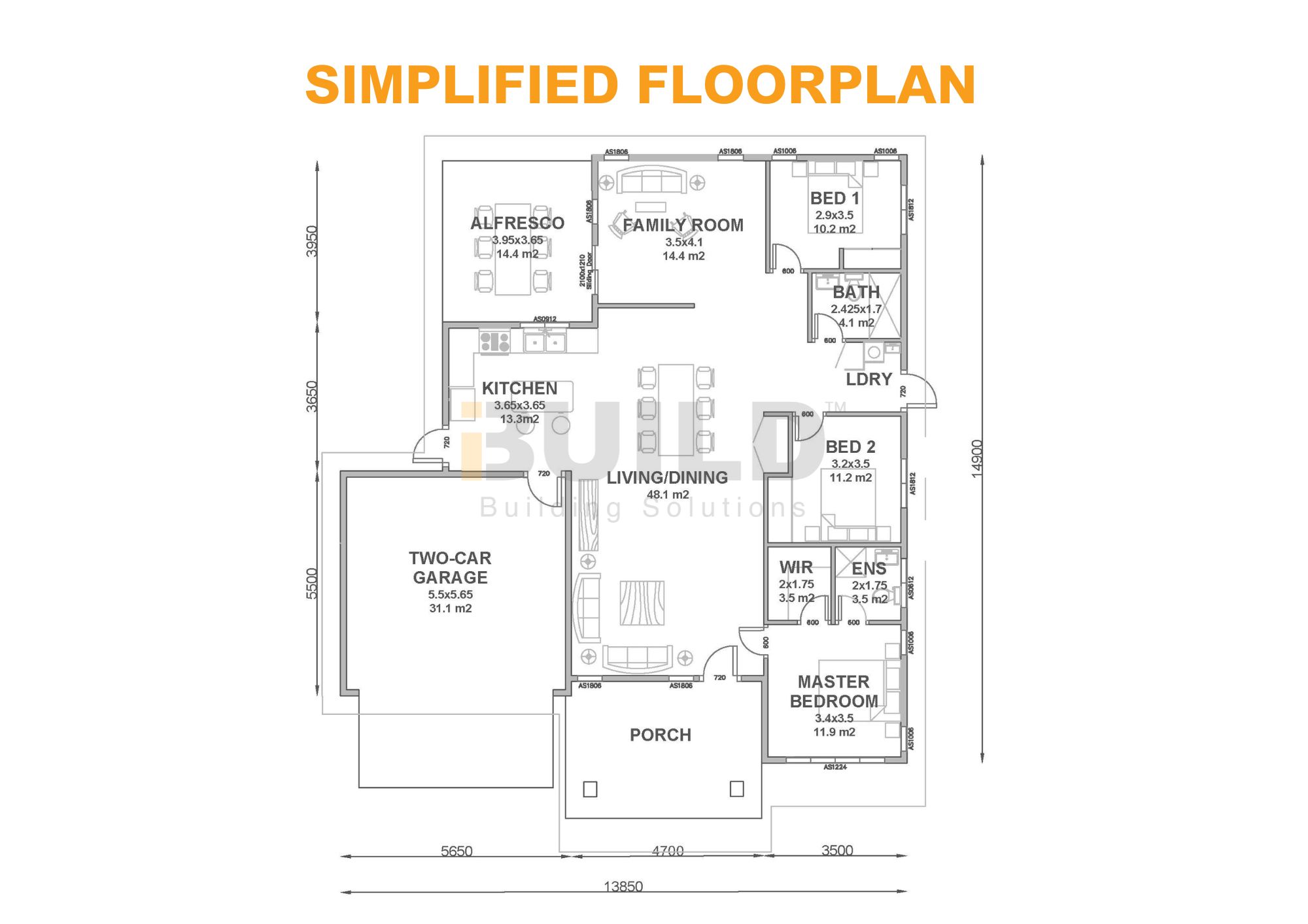 Kit Homes Shepparton New Homes Shepparton