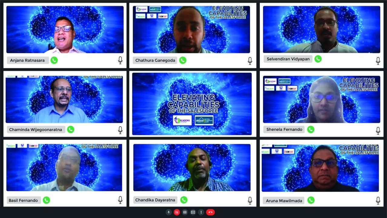 Unilever Launches ‘Customer Development Academy’ to Bolster Retail Sales Teams. iContext