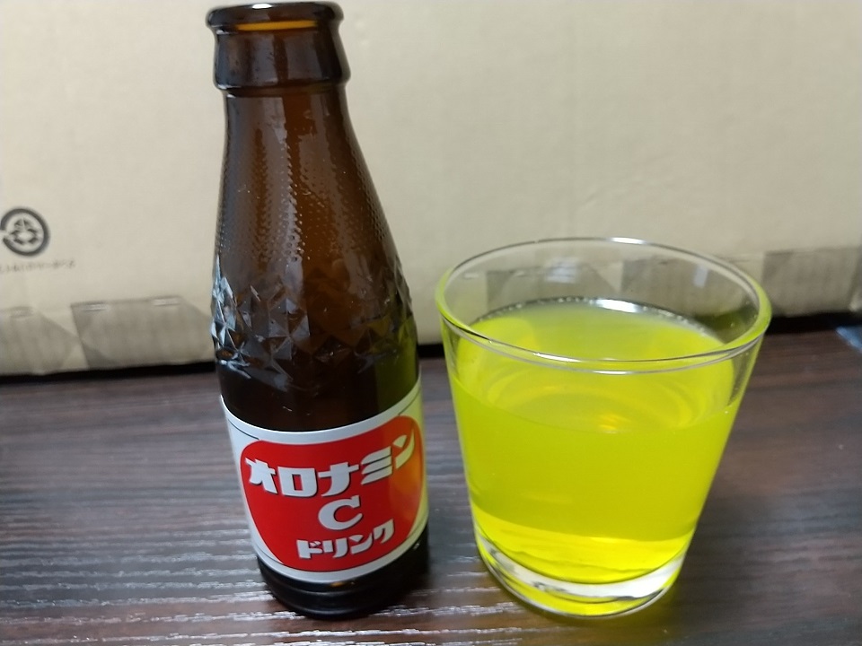 オロナミンCは体に悪い？一日何本まで？寝る前や中毒性、副作用とカフェインについて