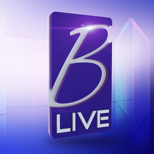 B live , Ideas TV Lebanon, ideas TV production company Lebanon, TV