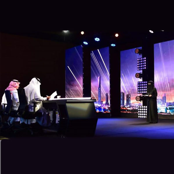 Fursan Al Qasid , Ideas TV Lebanon, ideas TV production company Lebanon