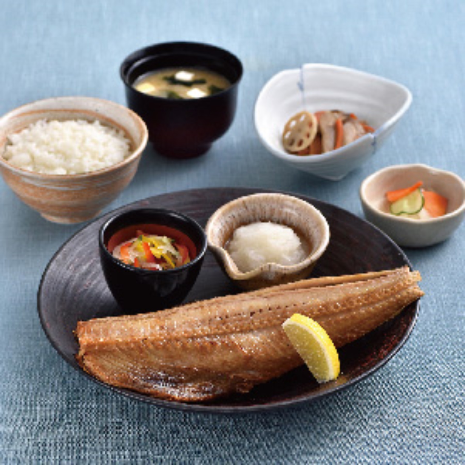爺爺奶奶最愛：「鹽麴龍虎斑鍋」，大戶屋給你2020年年有魚！