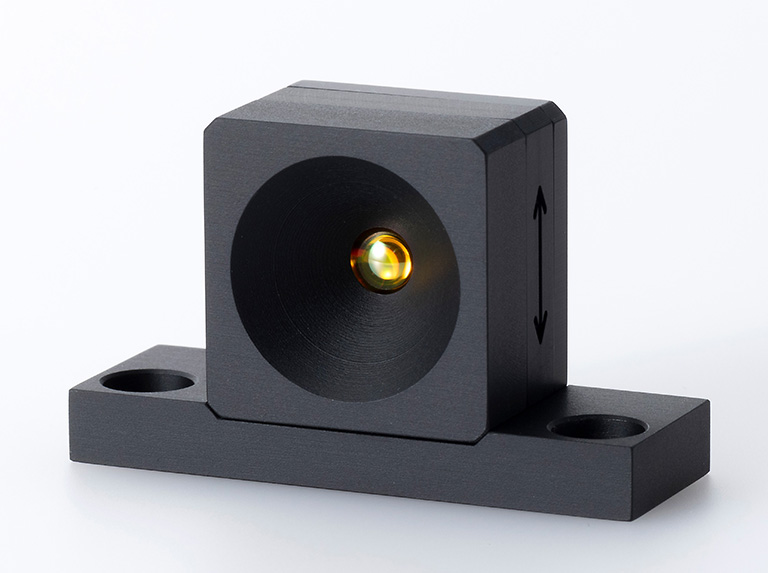 Hamamatsu Photonics Produces World’s First Quantum Cascade