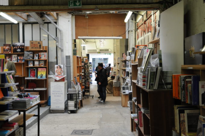 48h in Paris Wie es ist, zum ersten Mal in eine Stadt zu reisen, die