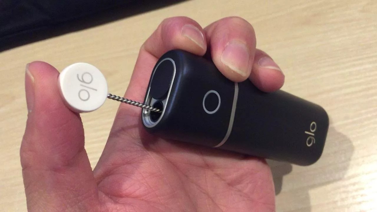 グローnanoの使い方は？説明書でわかる写真付きトリセツ
