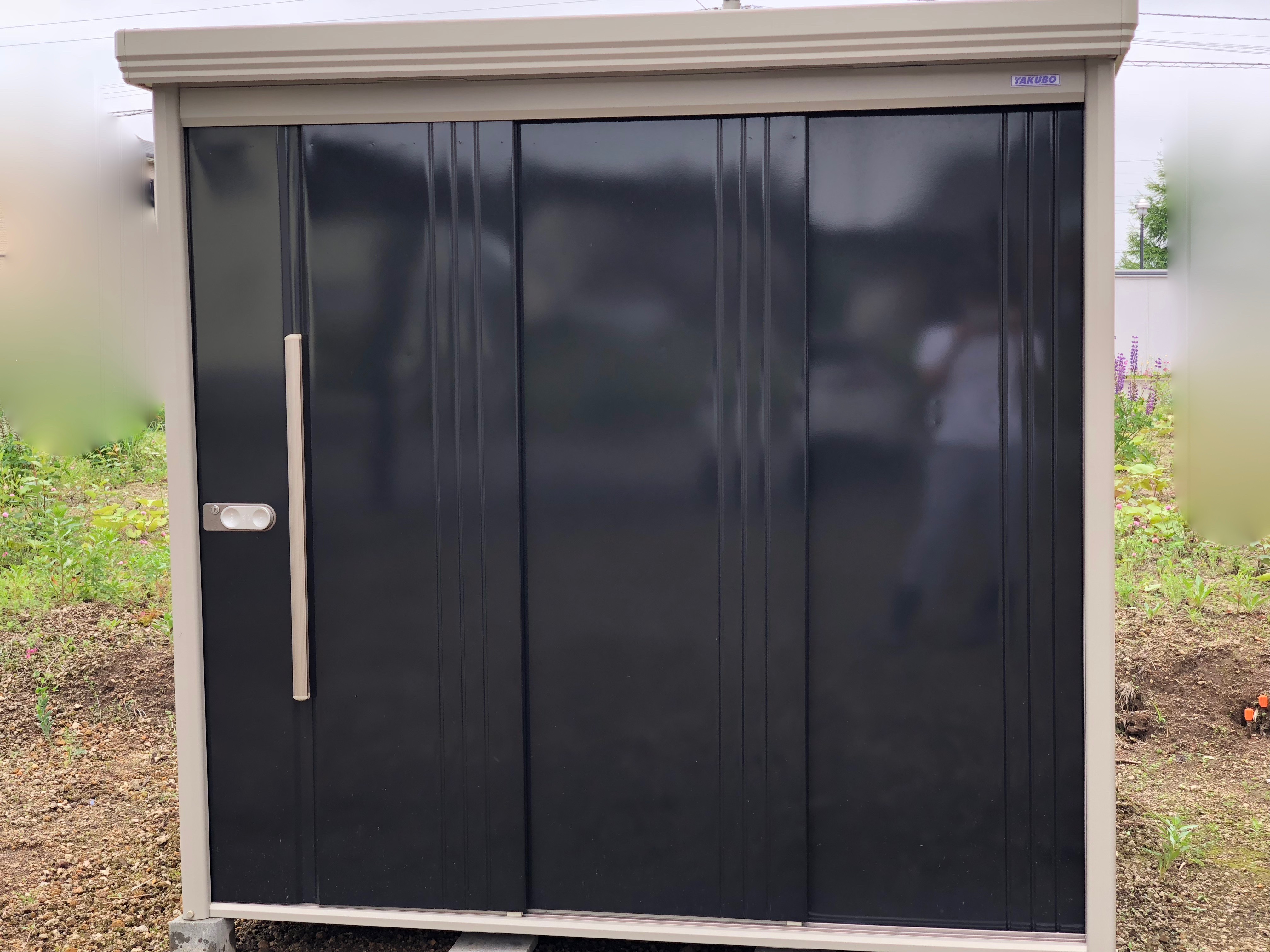 物置は固定資産税に入るの？固定資産税の調査に税務課の方がやってきた！ 一条工務店ismartを建てたコスケの新築計画