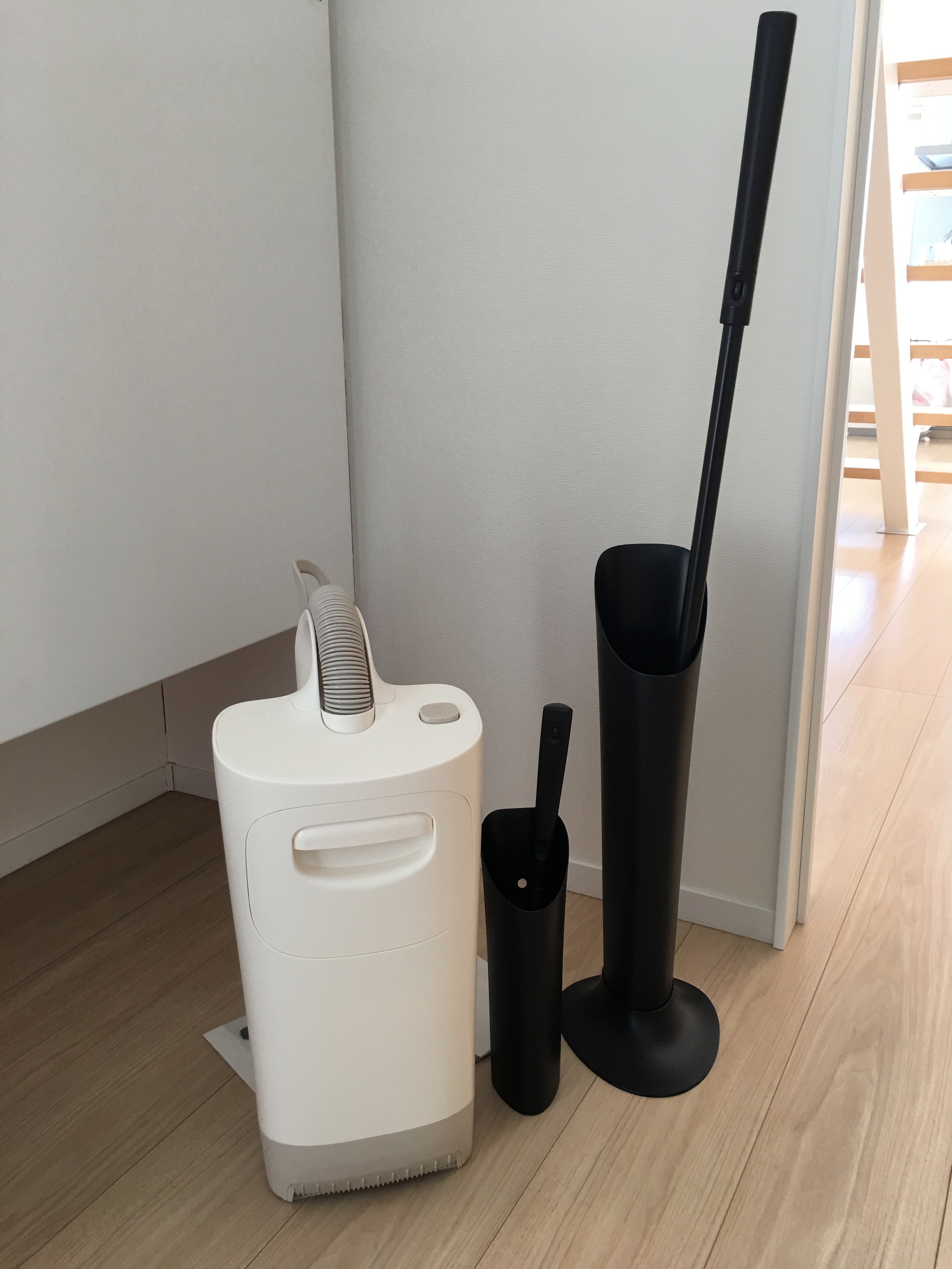 ダスキンモップレンタルを試してみた！使い心地は？掃除は楽になるの？ 一条工務店ismartを建てたコスケの新築計画