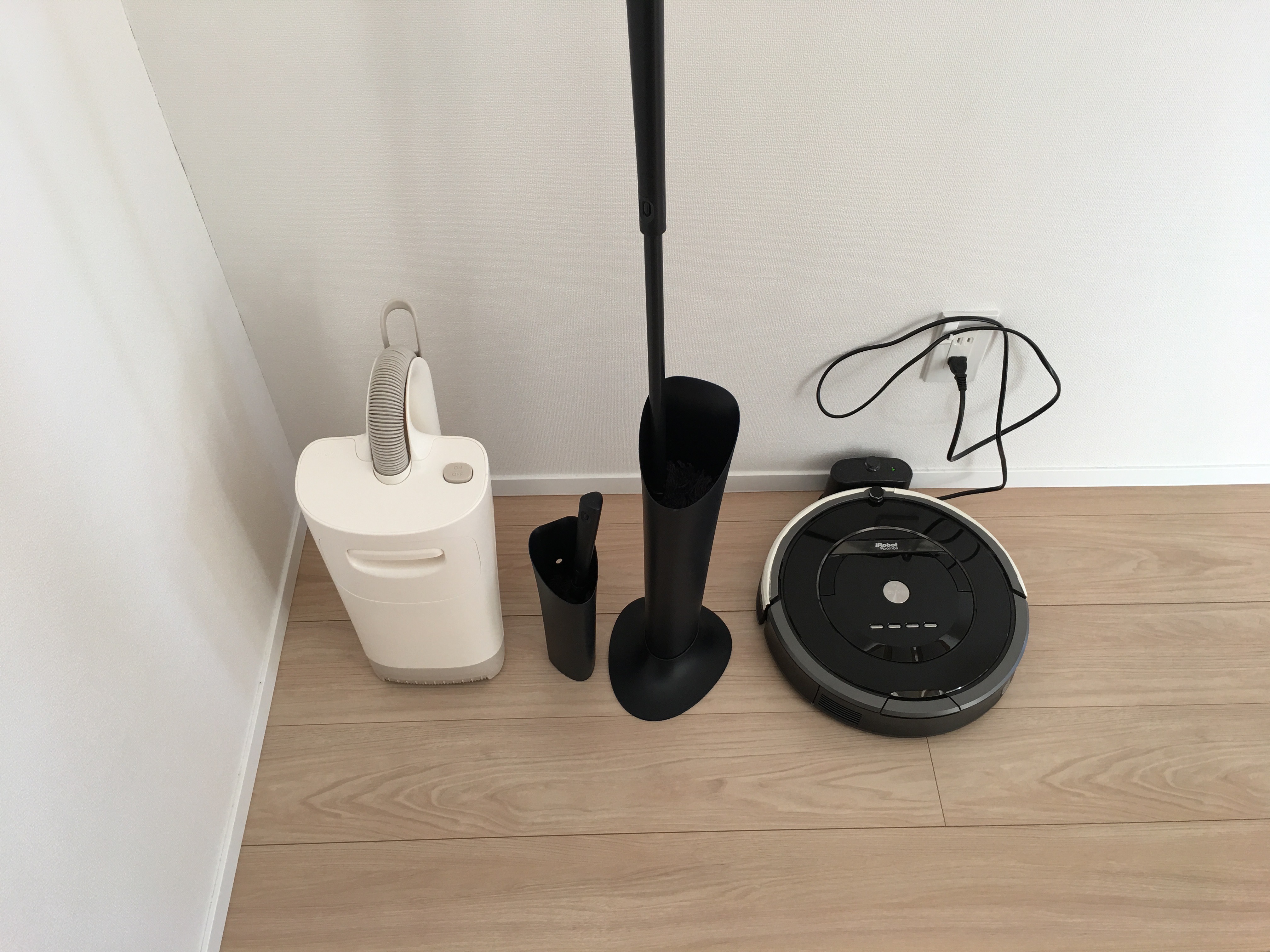 ダスキンモップレンタルを試してみた！使い心地は？掃除は楽になるの？ 一条工務店ismartを建てたコスケの新築計画