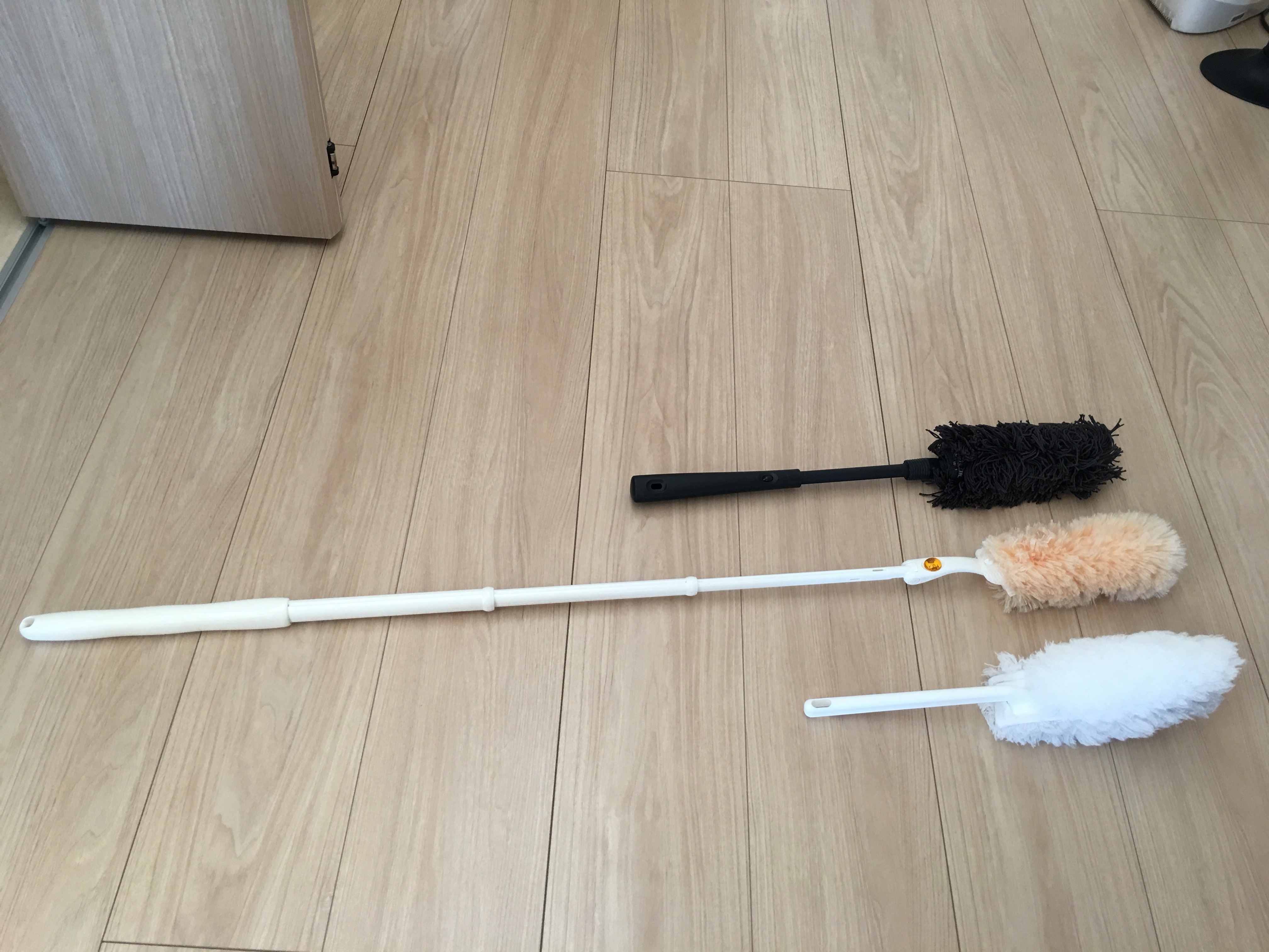 ダスキンモップレンタルを試してみた！使い心地は？掃除は楽になるの？ 一条工務店ismartを建てたコスケの新築計画