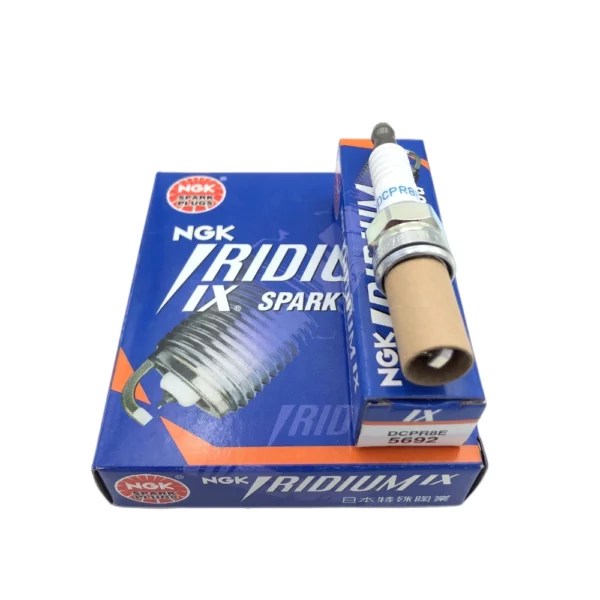 5692 DCPR8E NGK spark plug