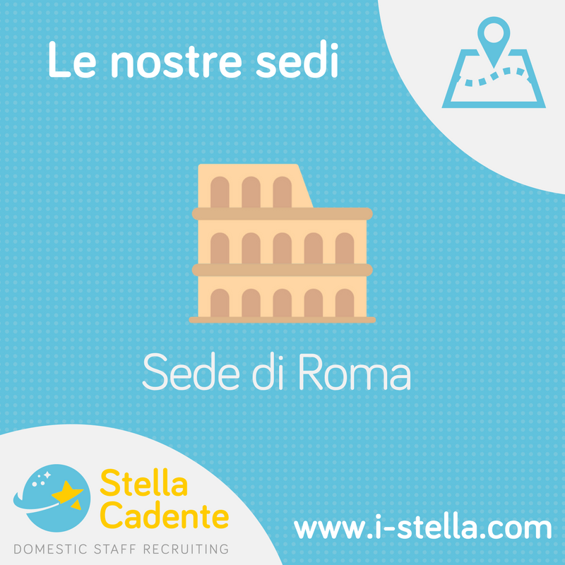Agenzia Stella Cadente - Lavoro: Babysitter, Colf, Badanti - Roma 800_x_800_png