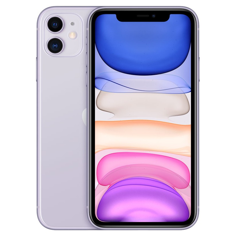 Купить Apple iPhone 11 64gb Purple цена СевастопольСимферопольКрым