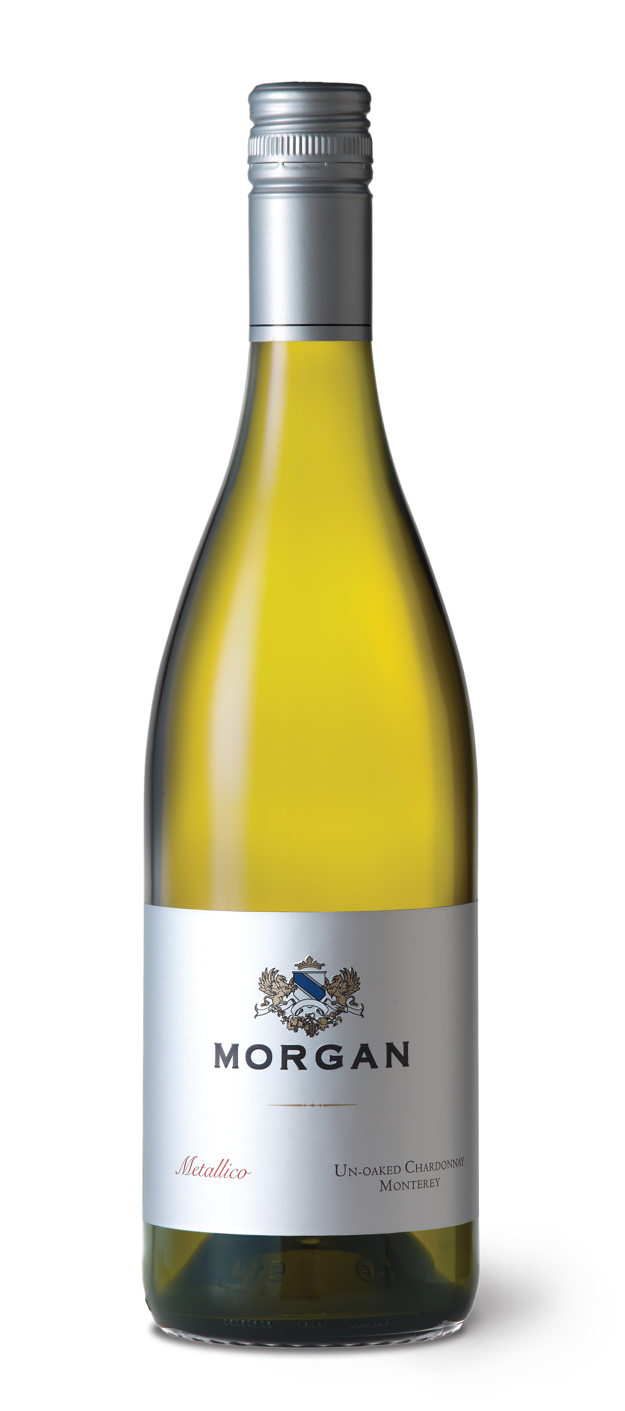 Metalico Unoaked Chardonnay from Monterey iWineReview Articles
