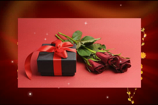 For You, My Love! Free Gifts eCards, Greeting Cards 123