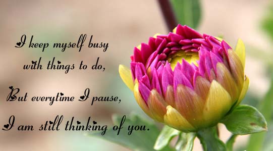 I Still Think Of You. Free Thinking of You eCards, Greeting Cards 123