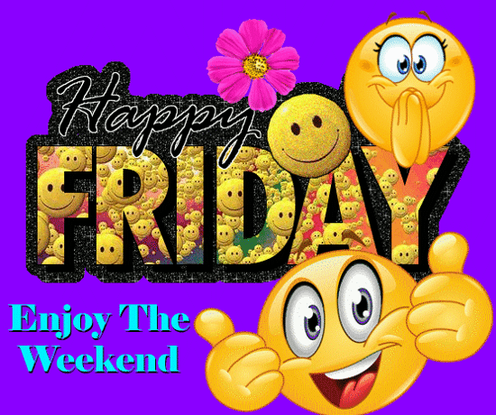 My Cute Weekend Ecard For You. Free Enjoy the Weekend eCards 123