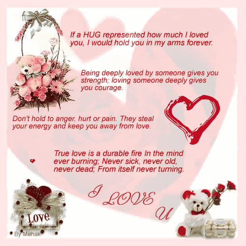 Love 4ever. Free Missing Him eCards, Greeting Cards 123 Greetings