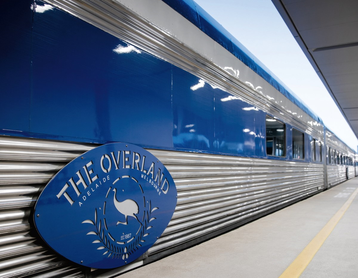 The Overland Reviews, Schedule and Tickets Booking