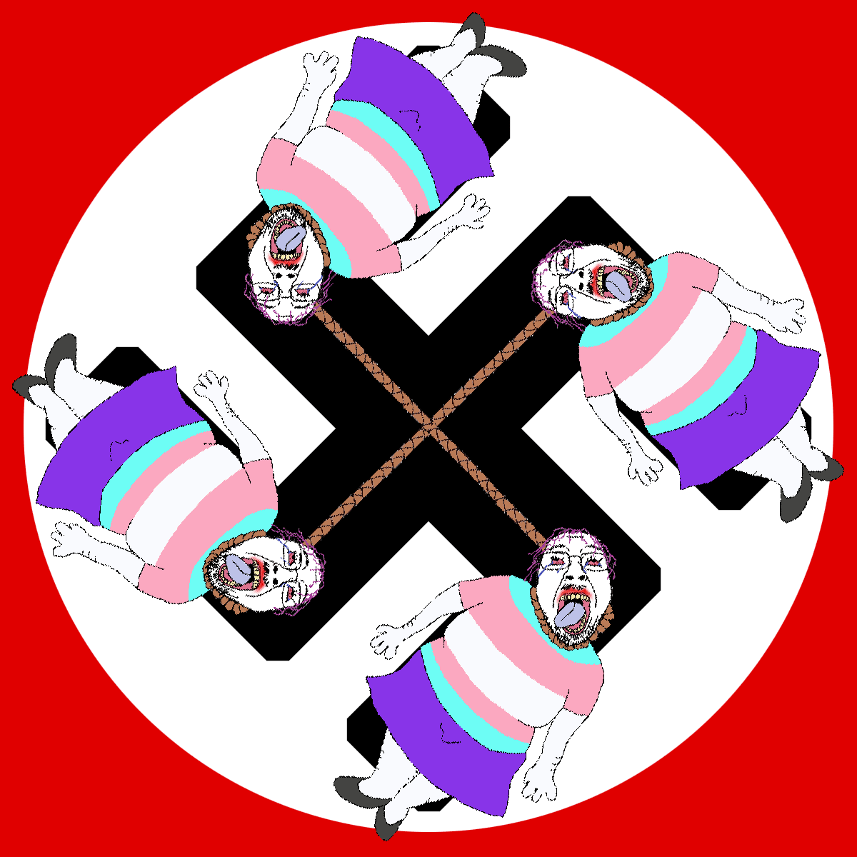 /pol/ Politically Incorrect » Thread 440180586