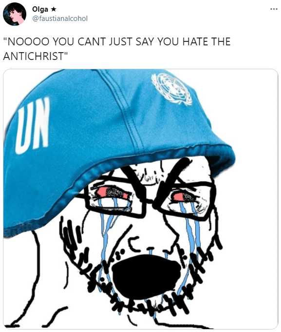 /x/ Paranormal » Thread 35739062