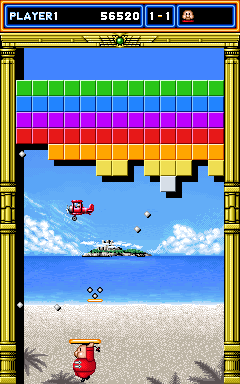 Play Arcade Thunder & Lightning Online In Your Browser - Retrogames.cc