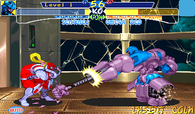 Play Arcade X Men Children Of The Atom 950331 Euro Online In Your Browser Retrogames Cc
