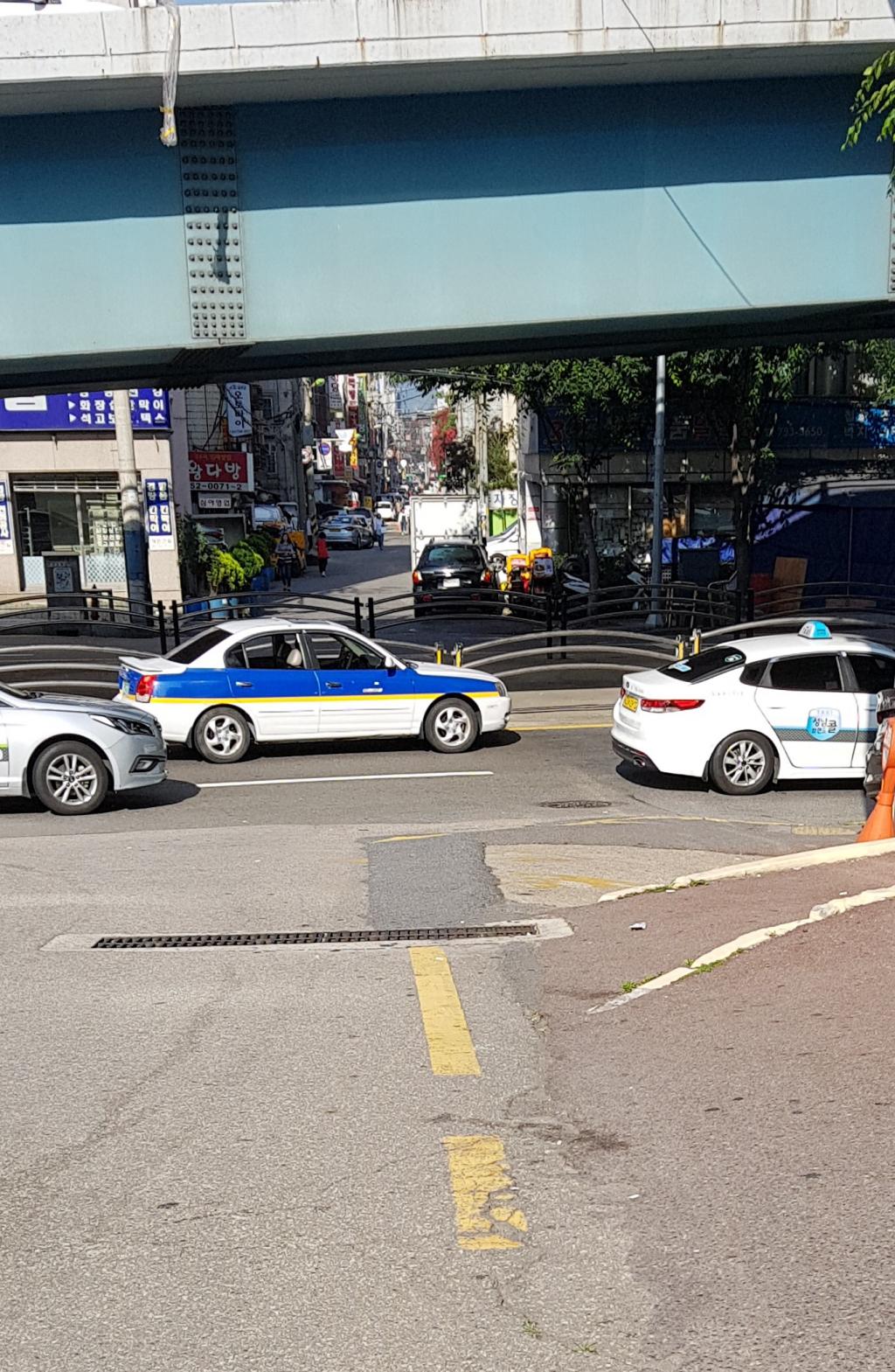 중고차 샀는데 갑자기 다른 IBPAIBPA