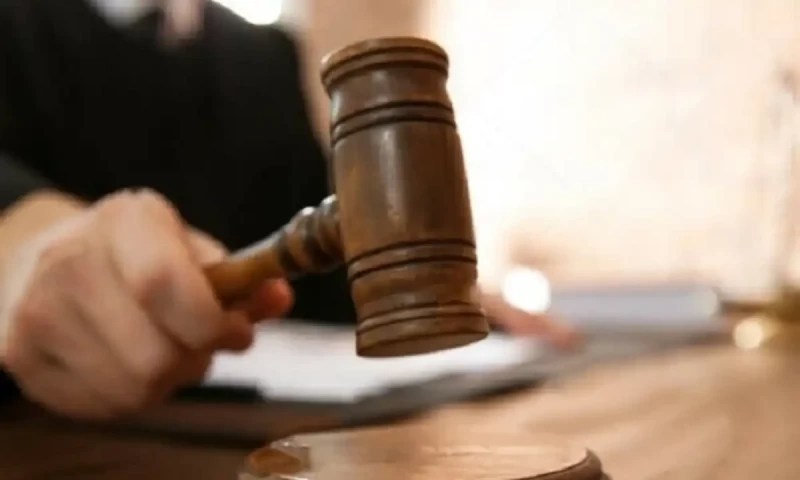 اہلیہ، سوتیلی بیٹی اور بیٹے سمیت 4 افراد کے قاتل کو 4 بار سزائے موت کا حکم